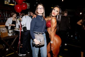 Фотограф Андрей Губренко